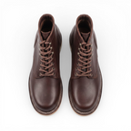 Tribute Heavy Duty - Brown Smooth