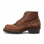 Tribute Super Duty - Brown Rough