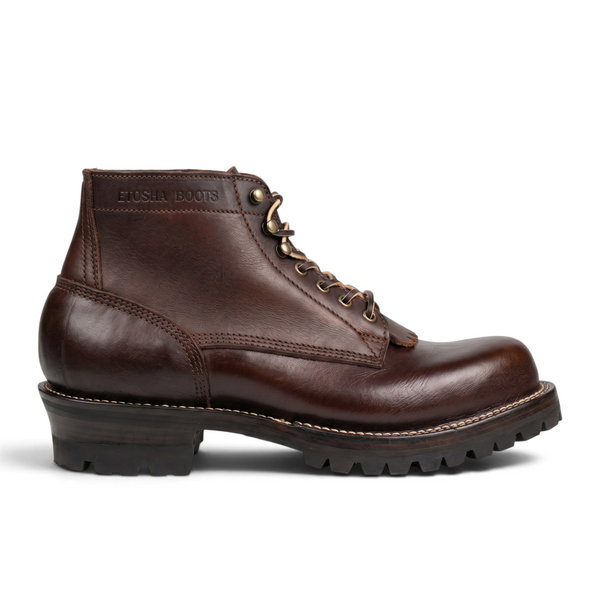 Tribute Super Duty - Brown Smooth