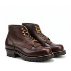 Tribute Super Duty - Brown Smooth