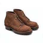 Tribute Super Duty - Brown Rough