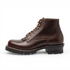 Tribute Super Duty - Brown Smooth