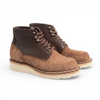 Tribute Heavy Duty -Brown Combo