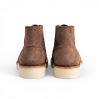 Tribute Heavy Duty - Brown Rough