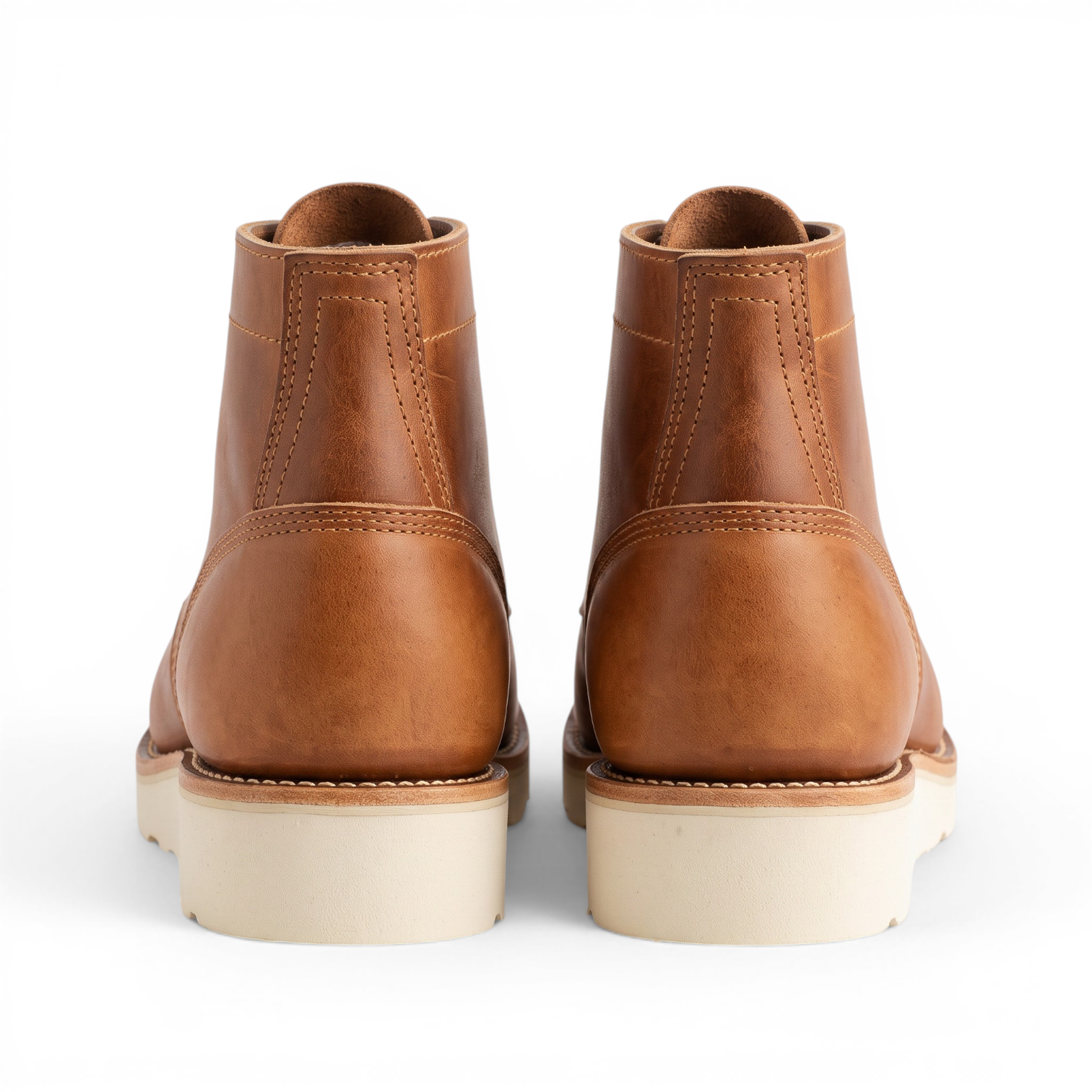 Tribute BullDog Toe Cap