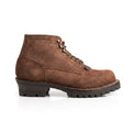 Tribute Super Duty - Brown Rough