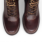 Tribute Super Duty - Brown Smooth