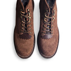 Tribute Super Duty - Brown Rough