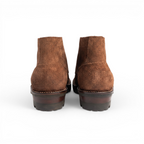 Tribute Super Duty - Brown Rough