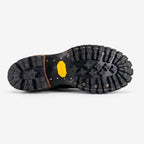 10" High Arch Logging Boot Black Combo