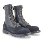 10" Regular Arch Caulk Boot Black Combo